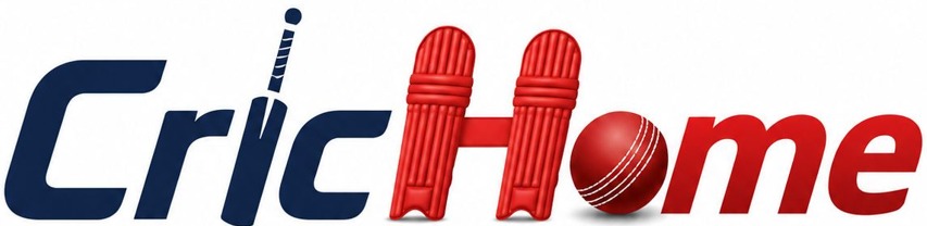 CricHome – Live Cricket Scoring and Tournaments