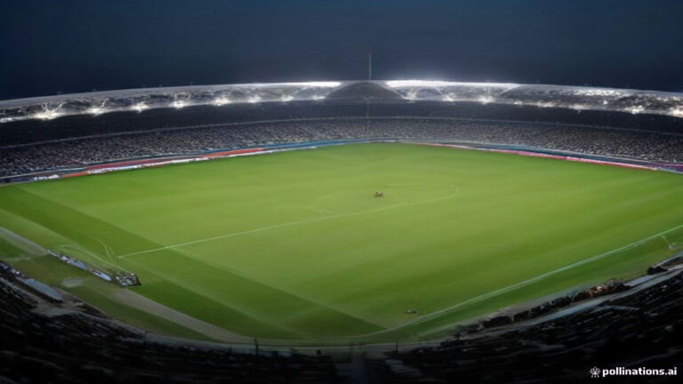 Hyderabad Prepares for High-Scoring Showdown as India Meets West Indies