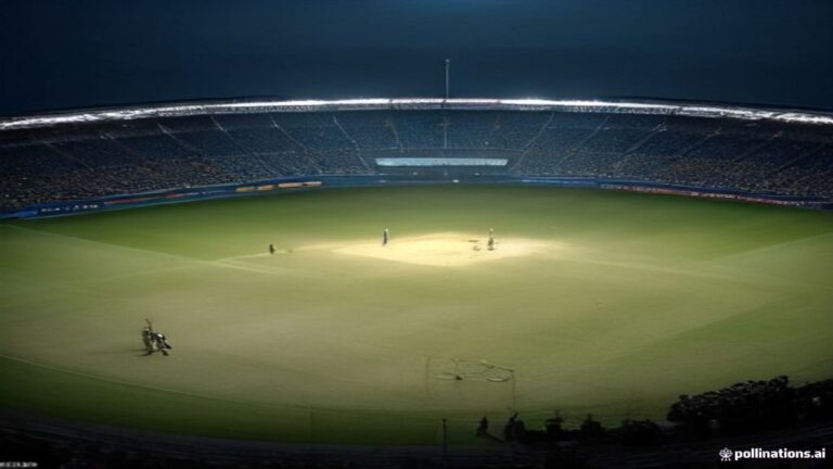 India Heavy Favorites Against Pakistan in Asian Games Cricket Final