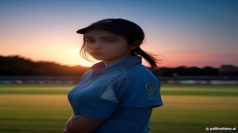 Harmanpreet Kaur Relinquishes India Captaincy