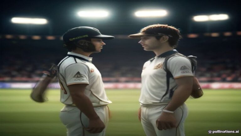 Iyer and Kishan Highlight Team-First Mindset During Dominant Partnership