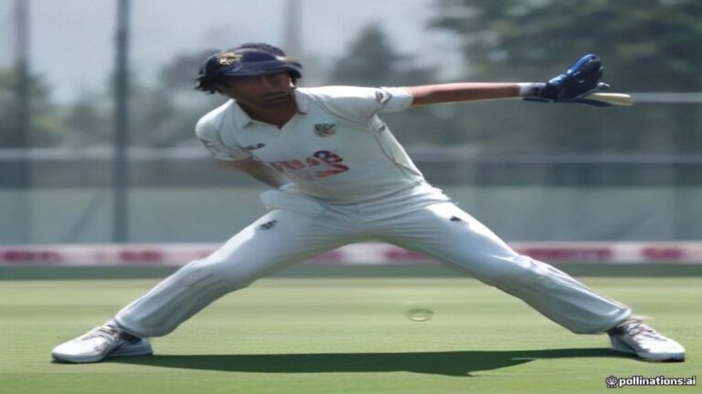 India Faces Selection Dilemma Between Jadeja and Axar for 2027 World Cup